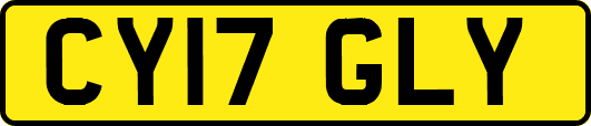 CY17GLY