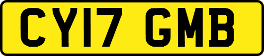 CY17GMB