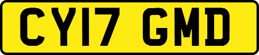 CY17GMD