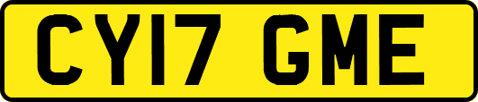 CY17GME