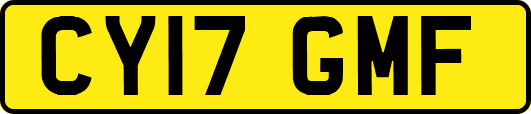 CY17GMF