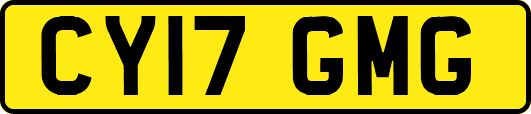 CY17GMG