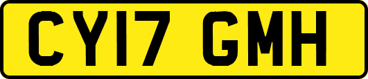 CY17GMH