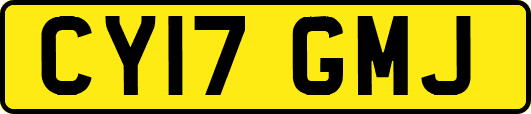 CY17GMJ