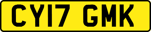 CY17GMK