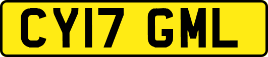 CY17GML
