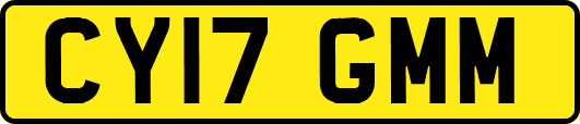 CY17GMM