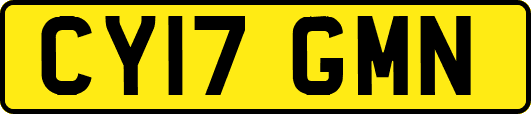 CY17GMN