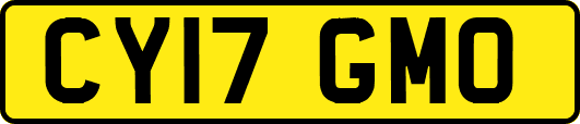 CY17GMO