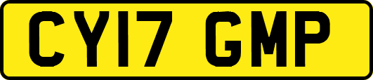 CY17GMP