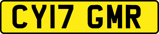 CY17GMR