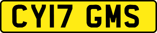 CY17GMS