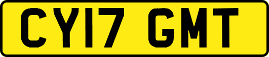 CY17GMT