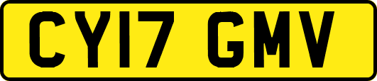 CY17GMV