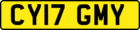 CY17GMY