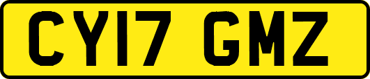 CY17GMZ