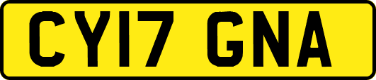 CY17GNA