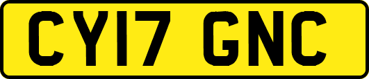 CY17GNC