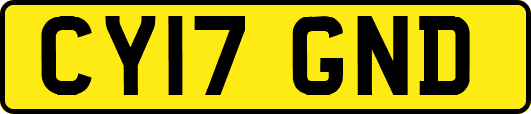 CY17GND