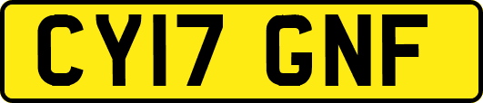 CY17GNF