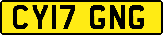 CY17GNG