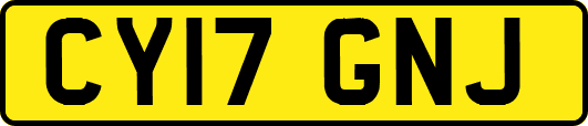 CY17GNJ