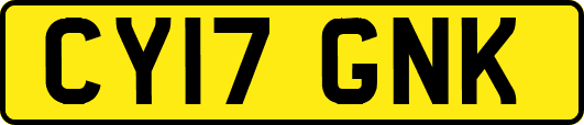 CY17GNK