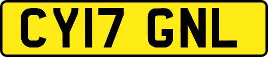 CY17GNL