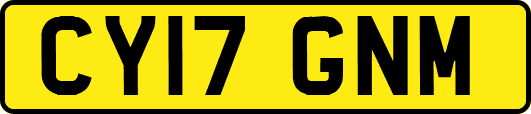 CY17GNM
