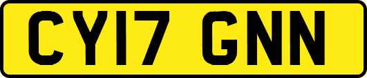 CY17GNN