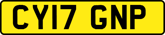 CY17GNP