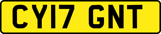 CY17GNT