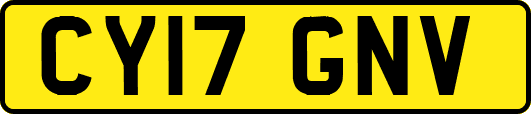 CY17GNV
