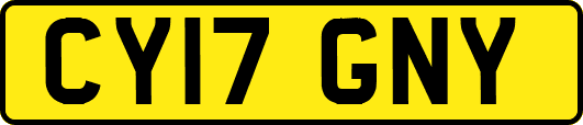 CY17GNY