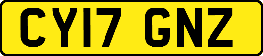 CY17GNZ