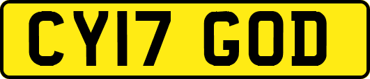 CY17GOD