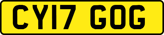 CY17GOG