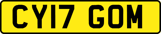 CY17GOM