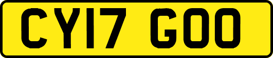 CY17GOO