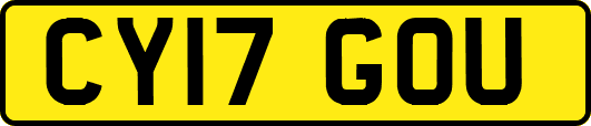 CY17GOU