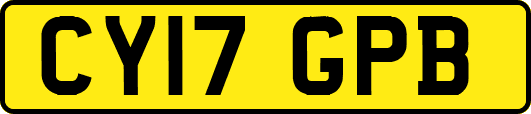 CY17GPB