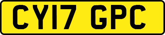 CY17GPC