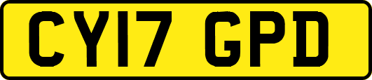 CY17GPD