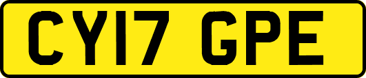 CY17GPE