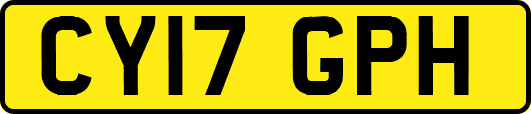 CY17GPH