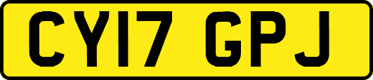 CY17GPJ