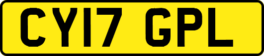 CY17GPL