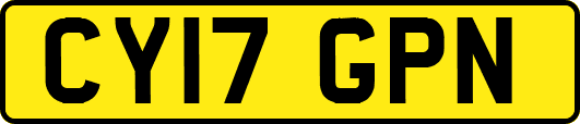 CY17GPN