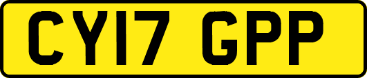 CY17GPP