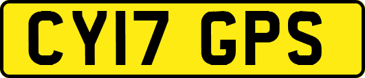 CY17GPS